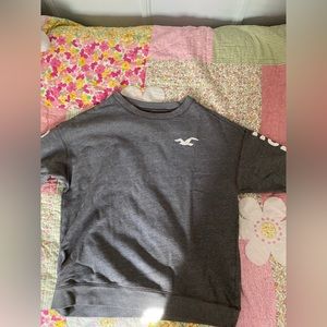 Hollister Sweater